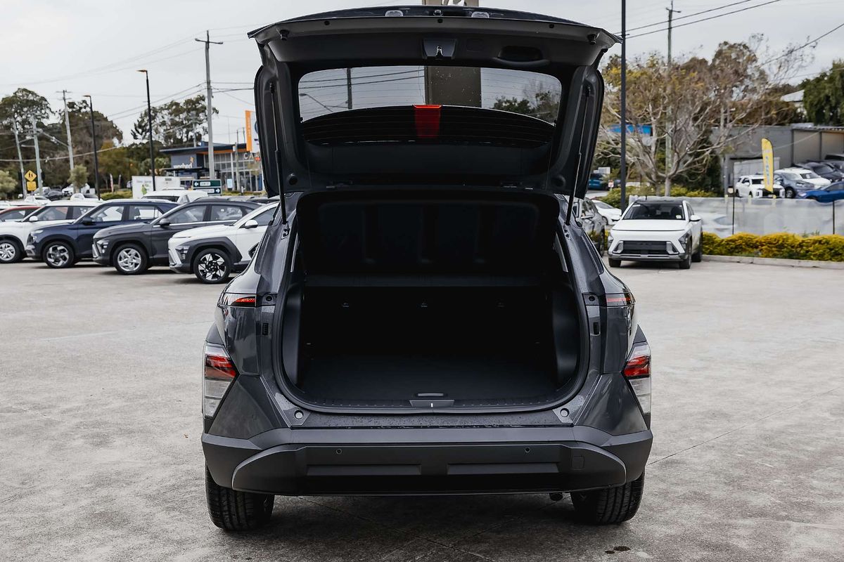 2025 Hyundai Kona Elite SX2.V3