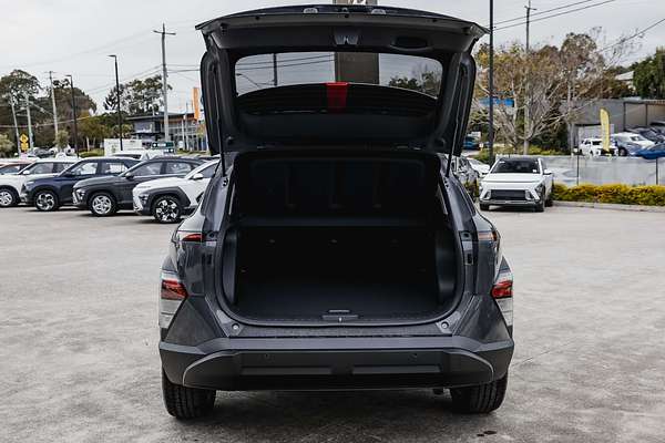 2025 Hyundai Kona Elite SX2.V3