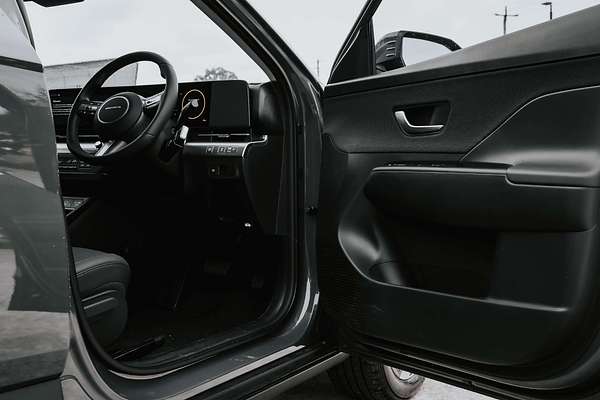 2025 Hyundai Kona Elite SX2.V3