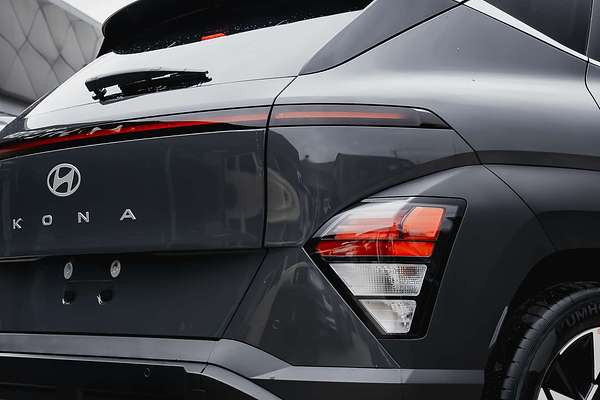 2025 Hyundai Kona Elite SX2.V3