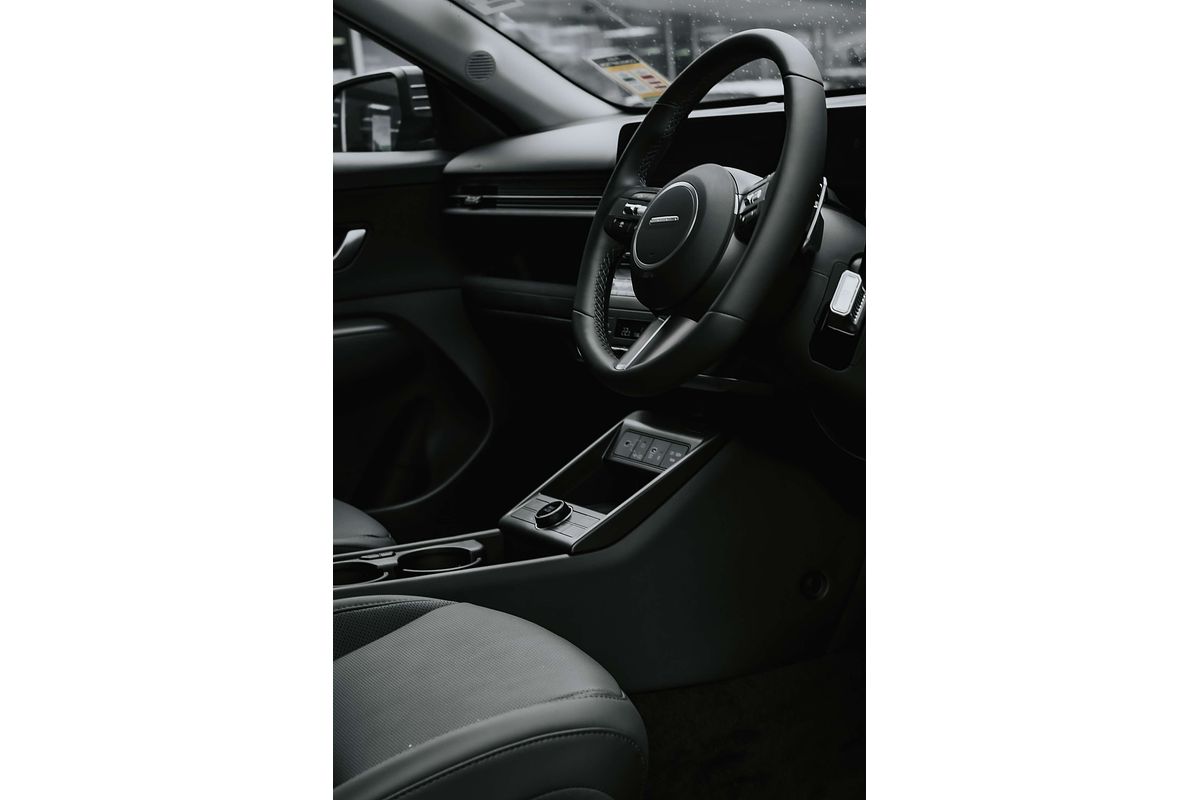 2025 Hyundai Kona Elite SX2.V3