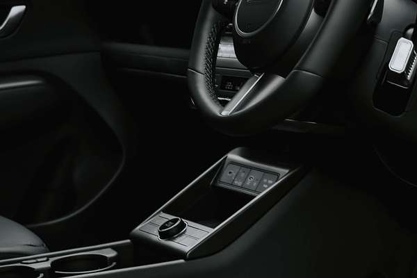 2025 Hyundai Kona Elite SX2.V3