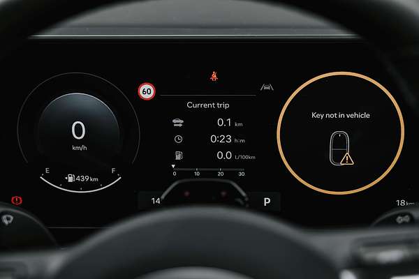 2025 Hyundai Kona Elite SX2.V3