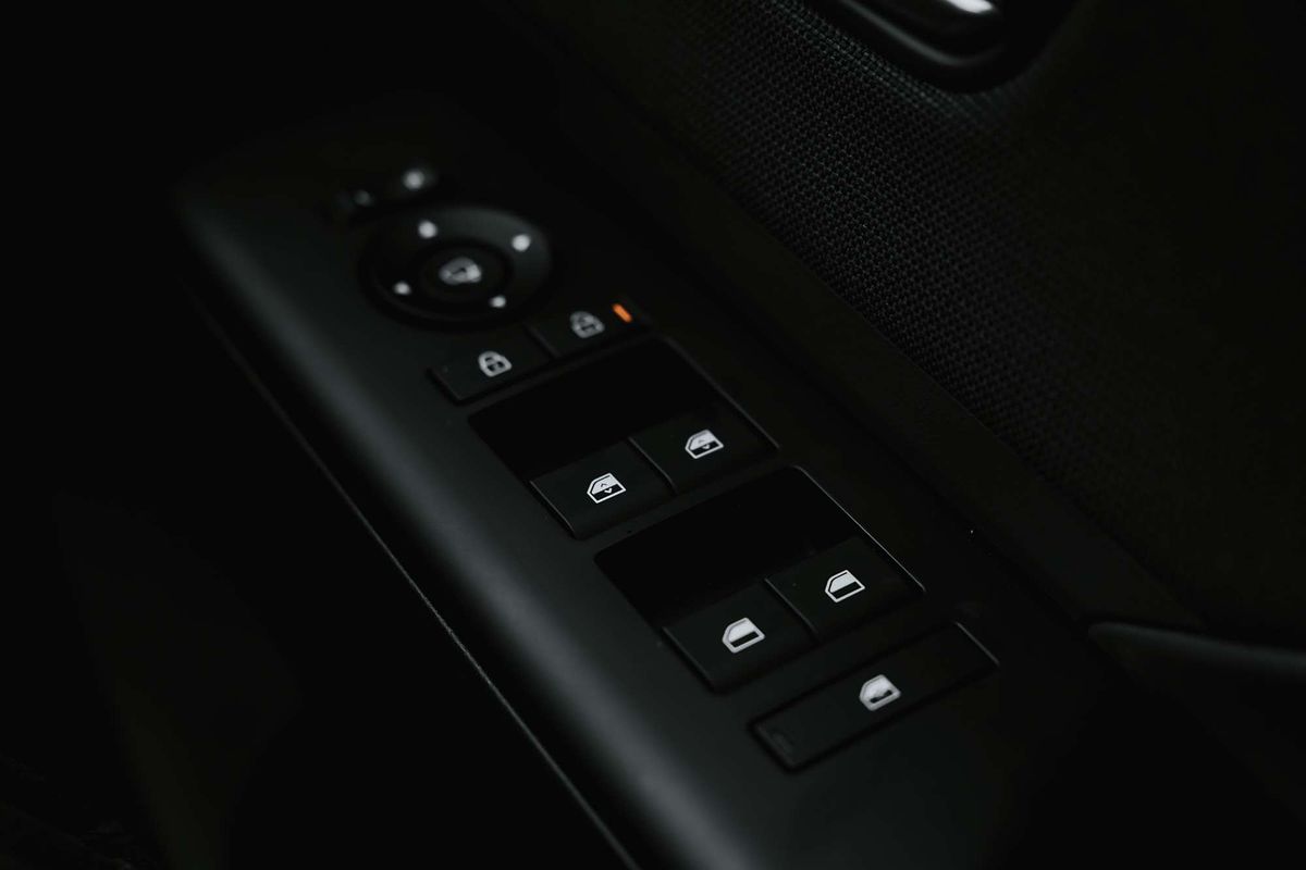 2025 Hyundai Kona Elite SX2.V3