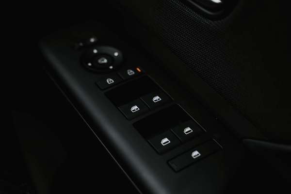 2025 Hyundai Kona Elite SX2.V3