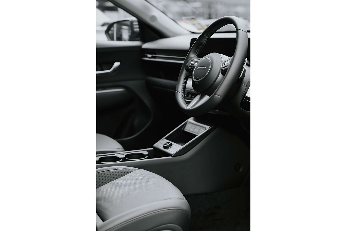 2025 Hyundai Kona Elite SX2.V3