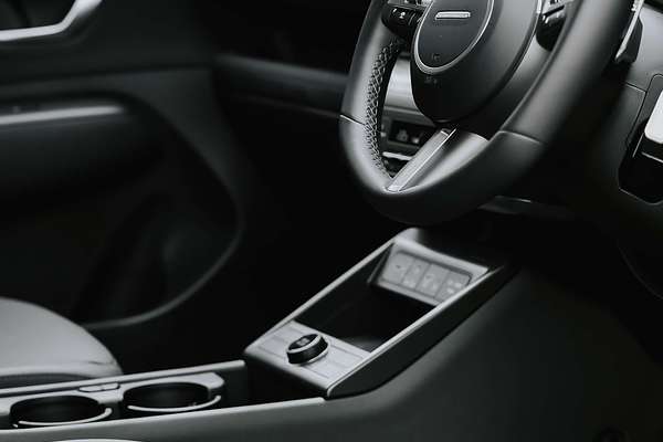 2025 Hyundai Kona Elite SX2.V3