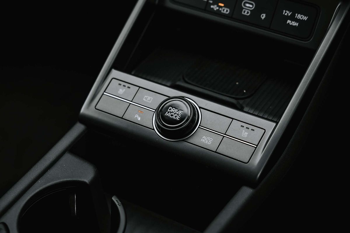 2025 Hyundai Kona Elite SX2.V3