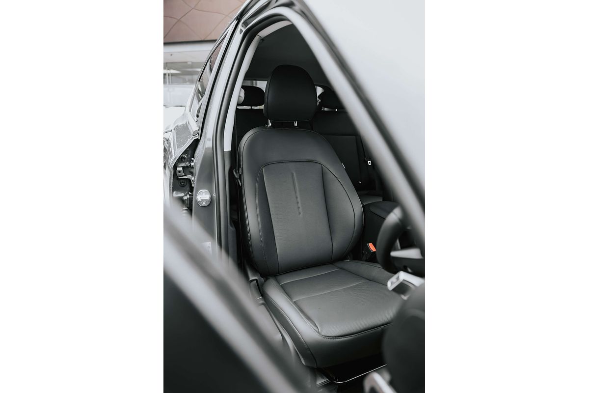 2025 Hyundai Kona Elite SX2.V3