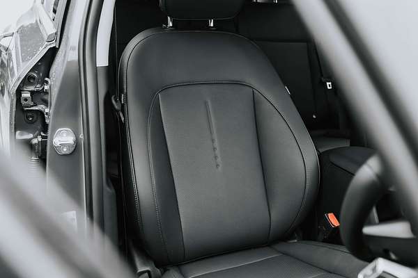 2025 Hyundai Kona Elite SX2.V3