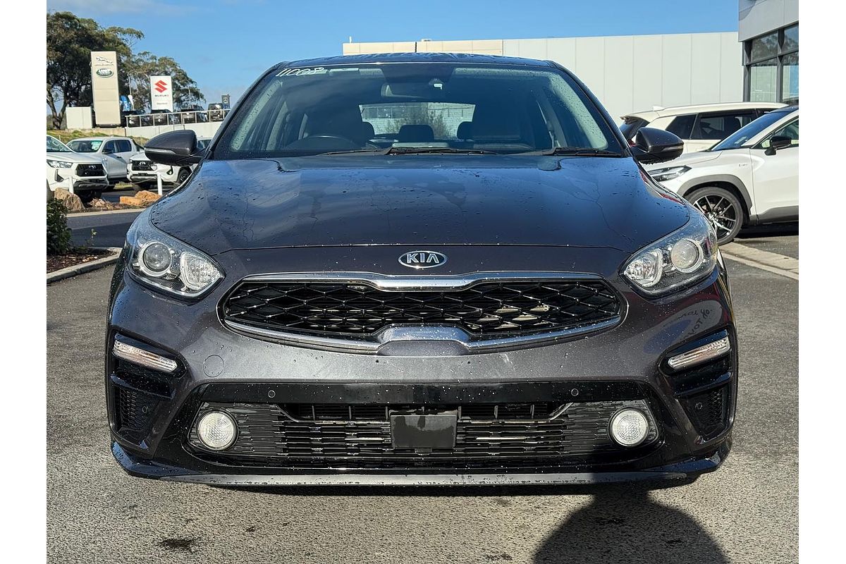 2019 Kia Cerato S BD