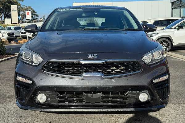 2019 Kia Cerato S BD