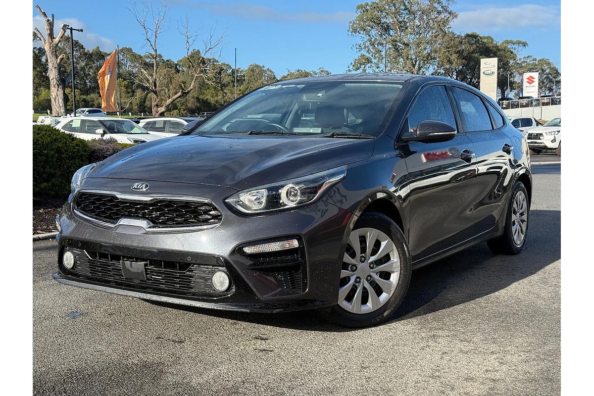 2019 Kia Cerato S BD