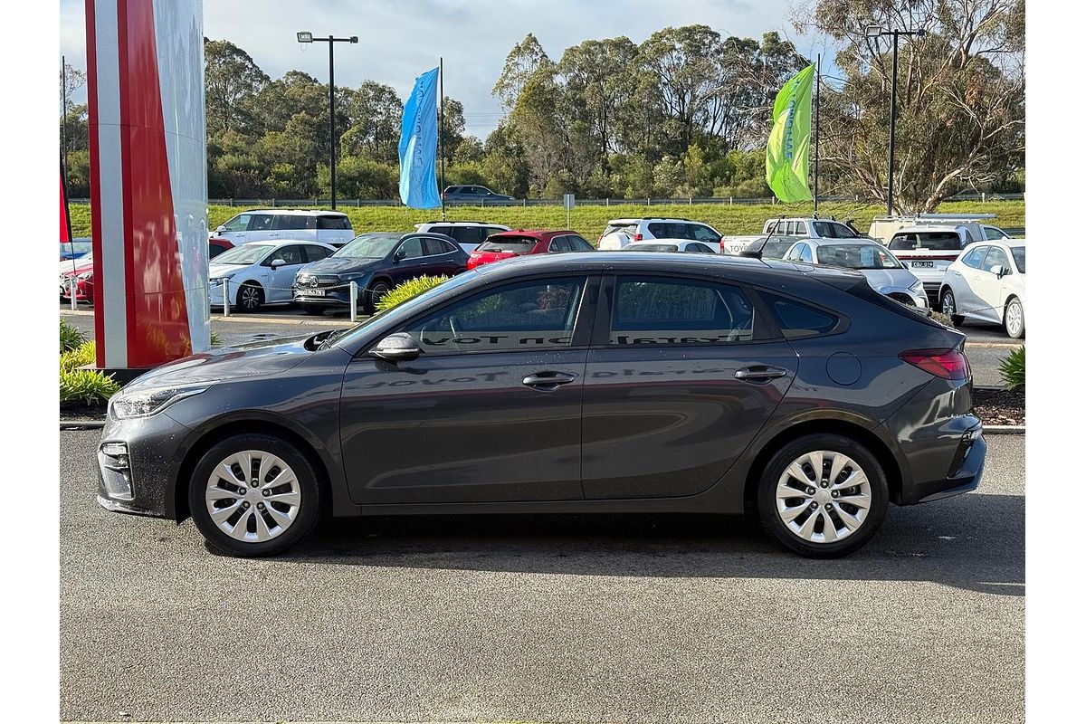 2019 Kia Cerato S BD