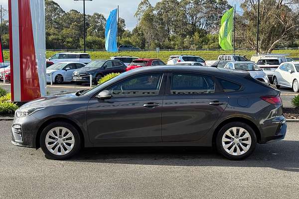 2019 Kia Cerato S BD