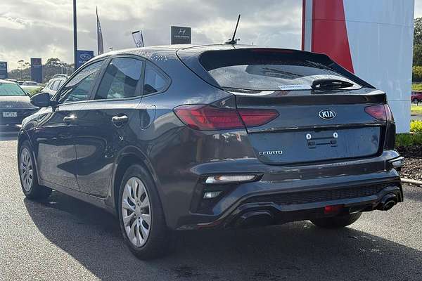 2019 Kia Cerato S BD