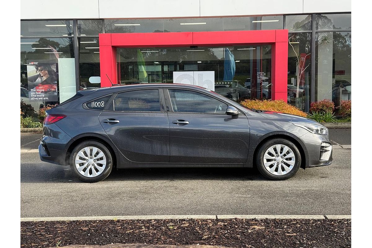 2019 Kia Cerato S BD