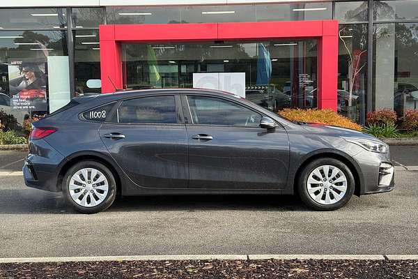 2019 Kia Cerato S BD
