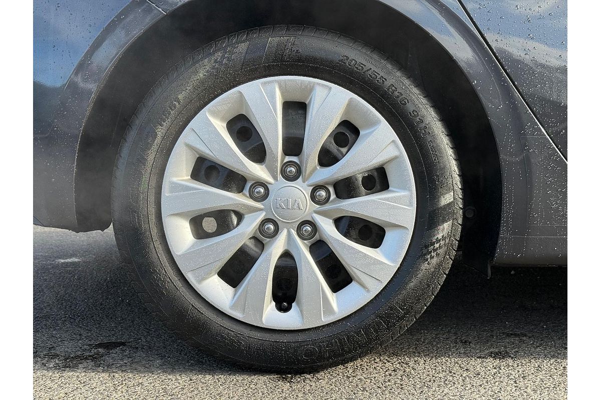 2019 Kia Cerato S BD