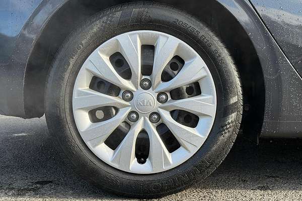 2019 Kia Cerato S BD