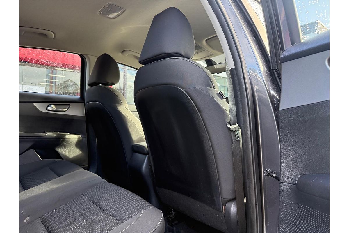 2019 Kia Cerato S BD