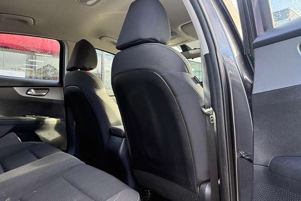 2019 Kia Cerato S BD