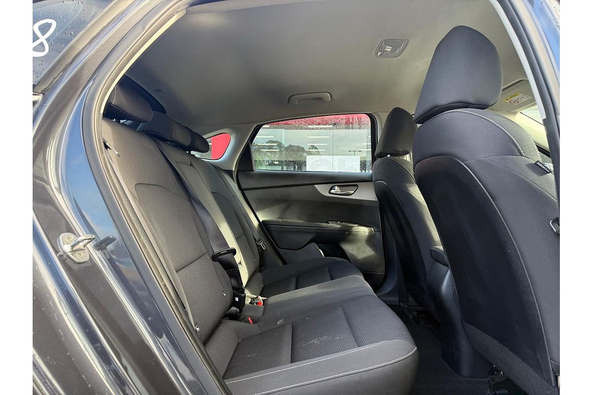 2019 Kia Cerato S BD