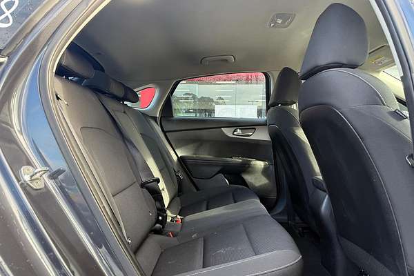 2019 Kia Cerato S BD