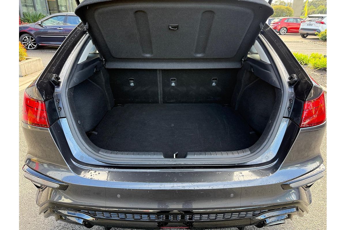 2019 Kia Cerato S BD