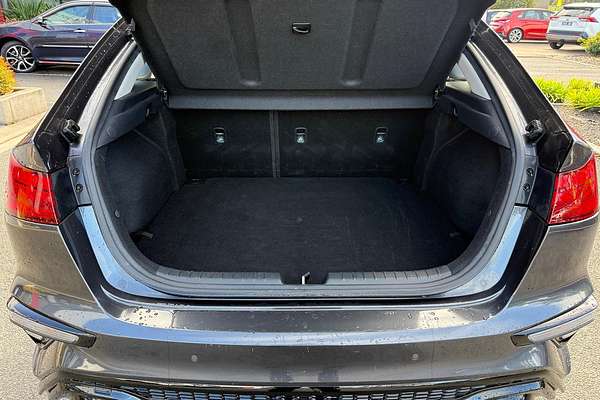 2019 Kia Cerato S BD