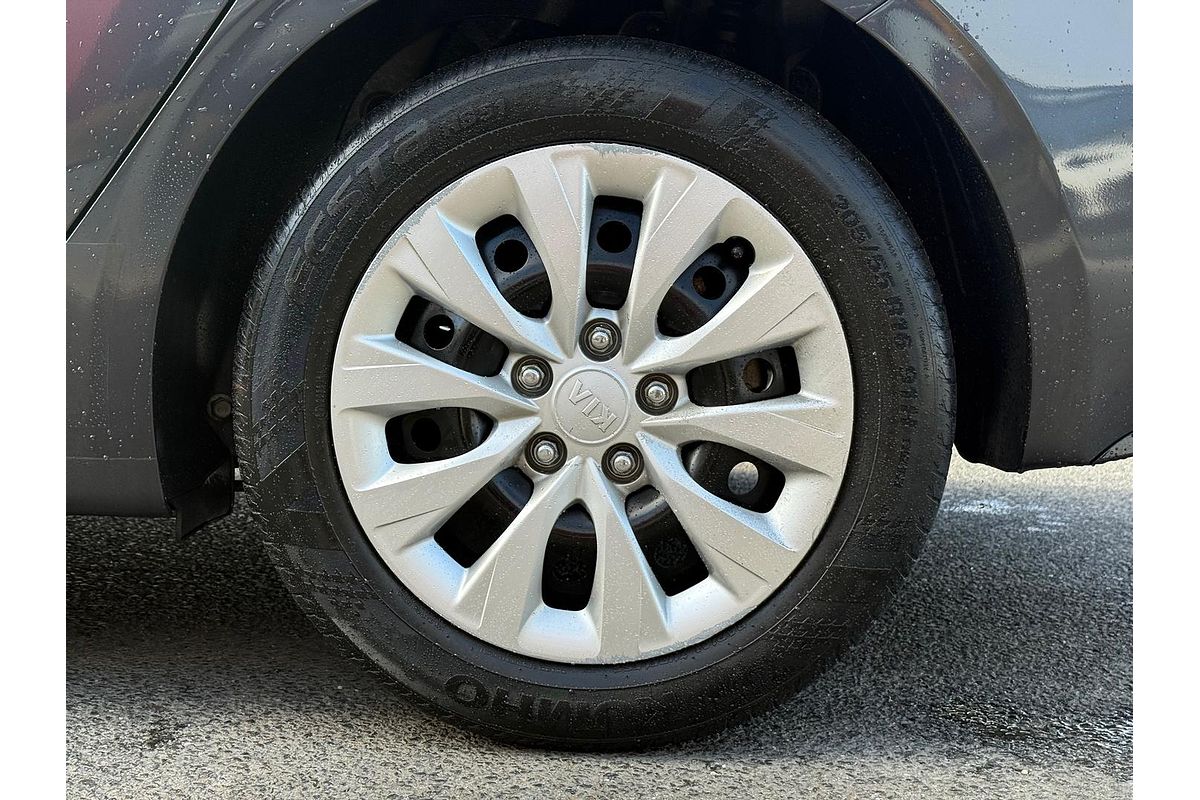 2019 Kia Cerato S BD