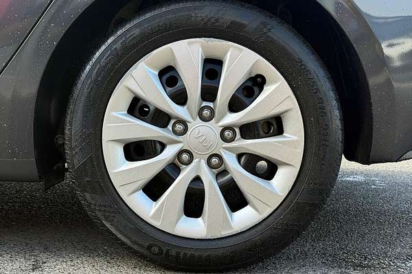 2019 Kia Cerato S BD