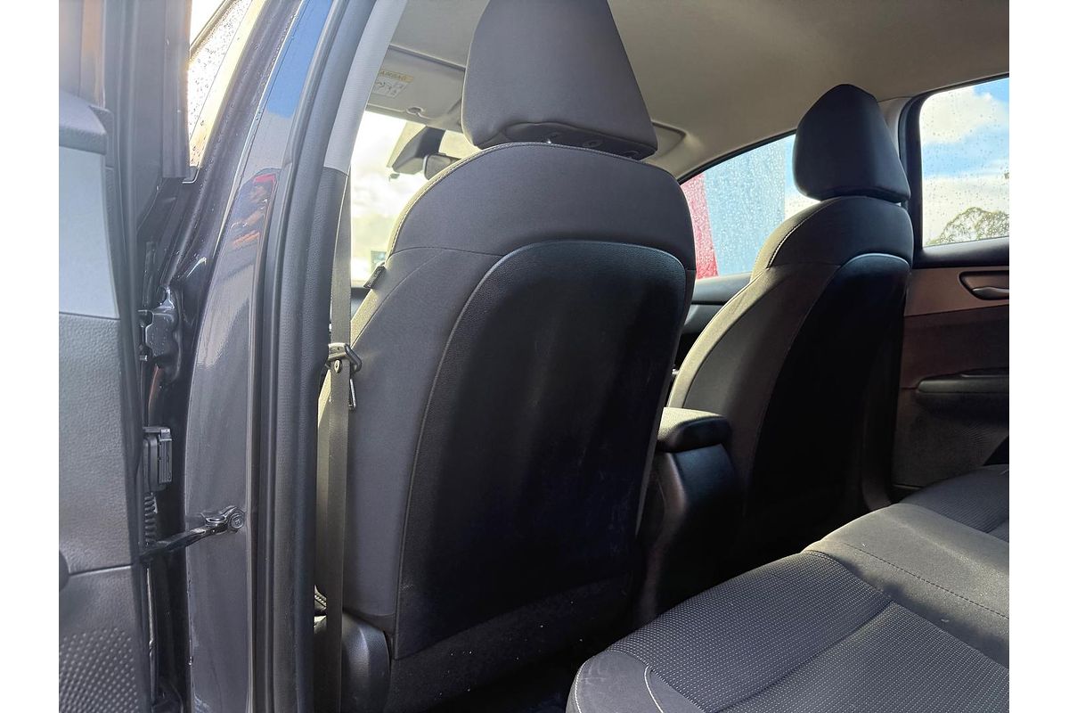 2019 Kia Cerato S BD