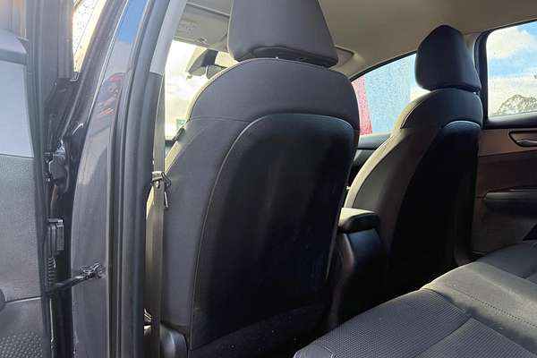 2019 Kia Cerato S BD