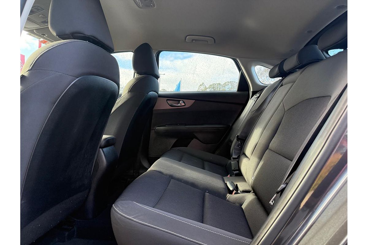 2019 Kia Cerato S BD