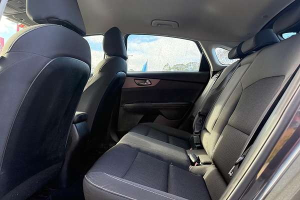 2019 Kia Cerato S BD