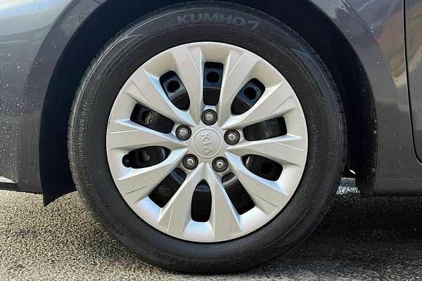 2019 Kia Cerato S BD