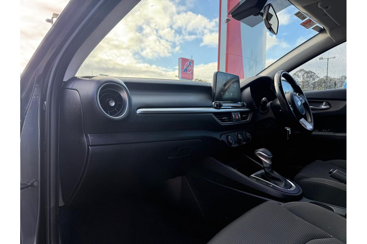 2019 Kia Cerato S BD