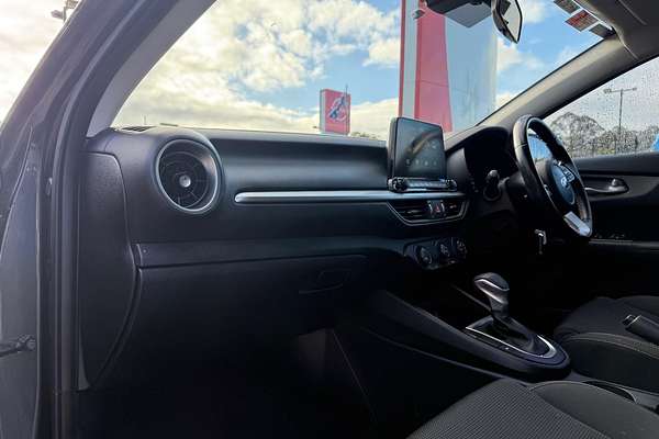 2019 Kia Cerato S BD