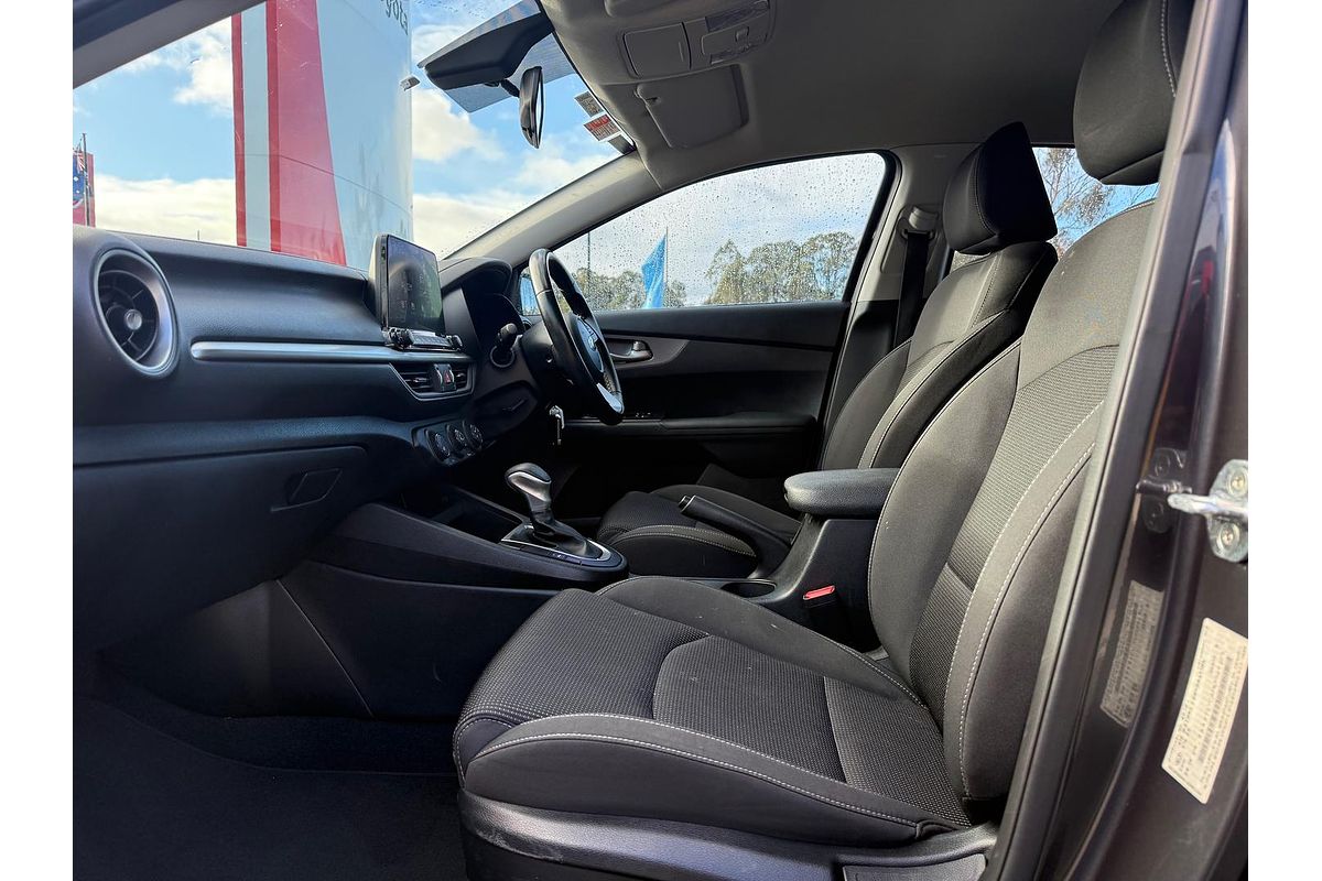 2019 Kia Cerato S BD