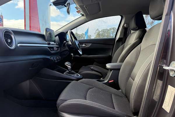 2019 Kia Cerato S BD