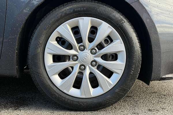 2019 Kia Cerato S BD