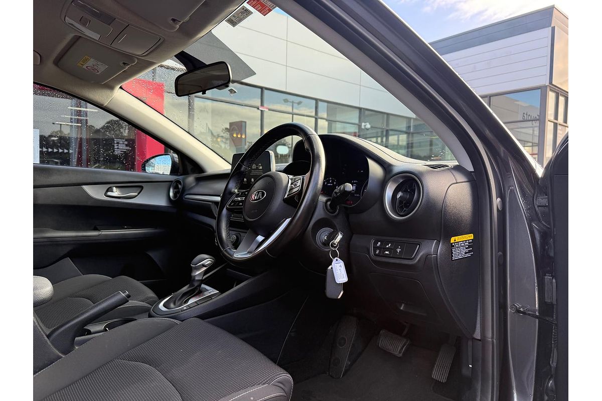 2019 Kia Cerato S BD