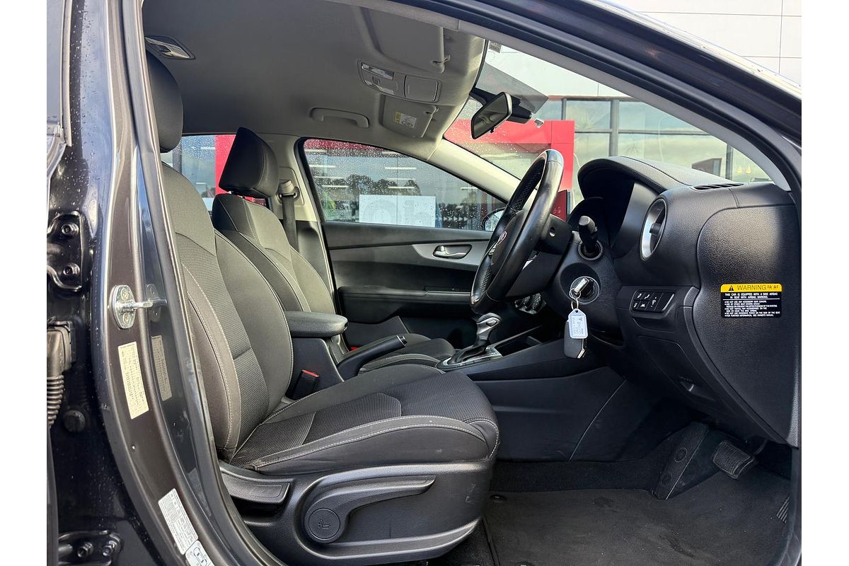 2019 Kia Cerato S BD