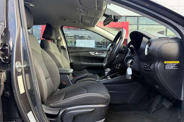 2019 Kia Cerato S BD