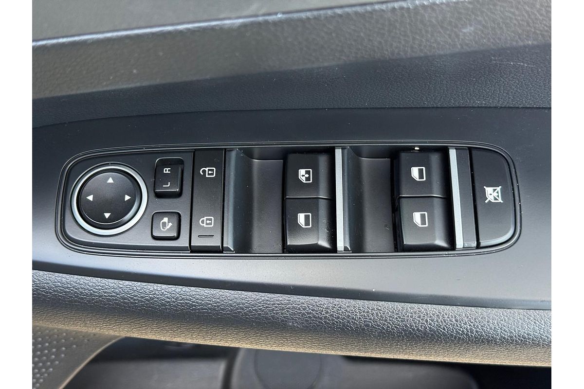 2019 Kia Cerato S BD