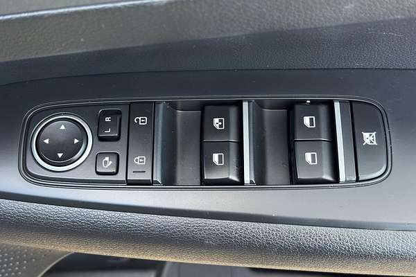 2019 Kia Cerato S BD