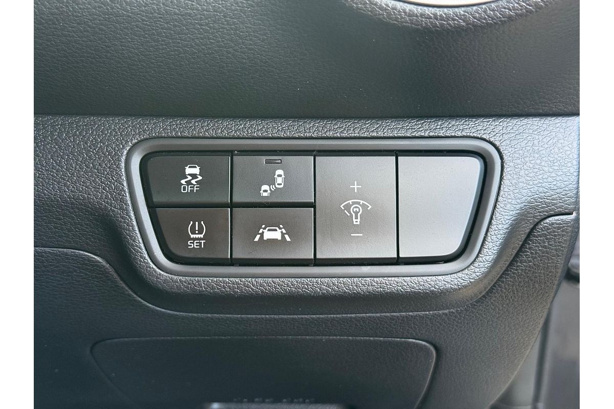 2019 Kia Cerato S BD