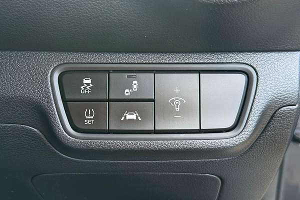 2019 Kia Cerato S BD