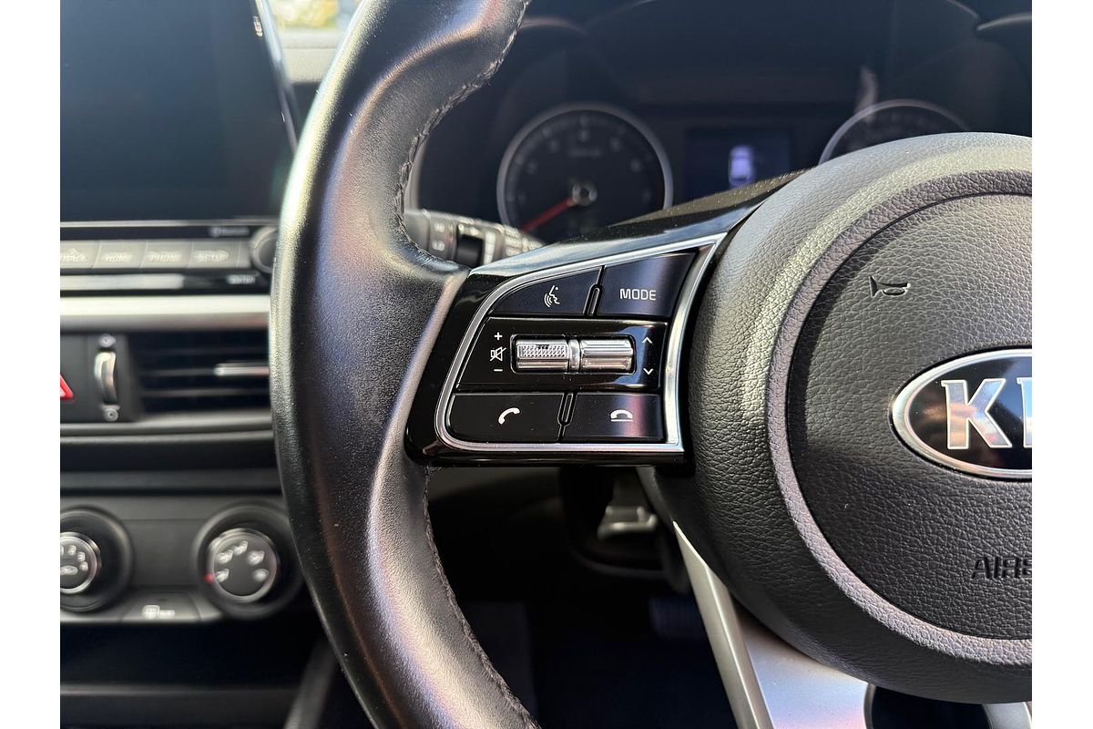 2019 Kia Cerato S BD